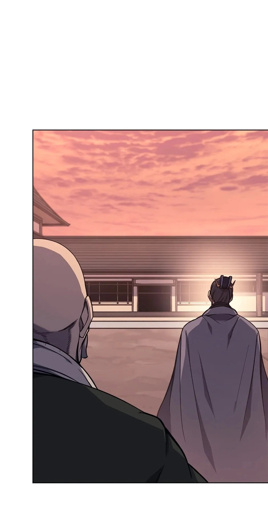 Heavenly Demon Reborn! Chapter 234 - Page 9