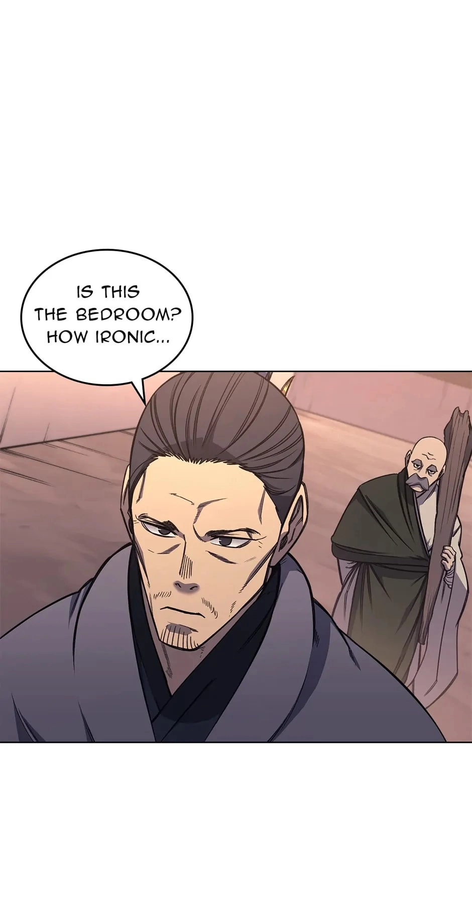 Heavenly Demon Reborn! Chapter 234 - Page 10