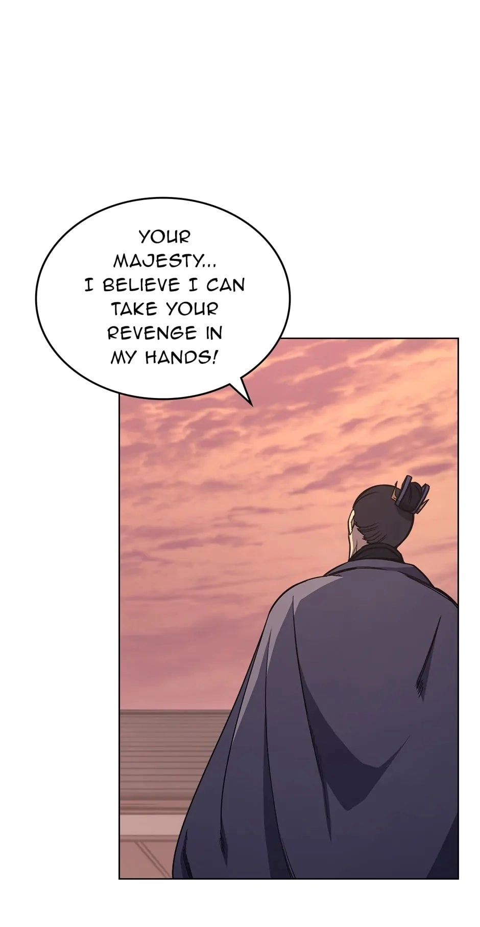 Heavenly Demon Reborn! Chapter 234 - Page 11