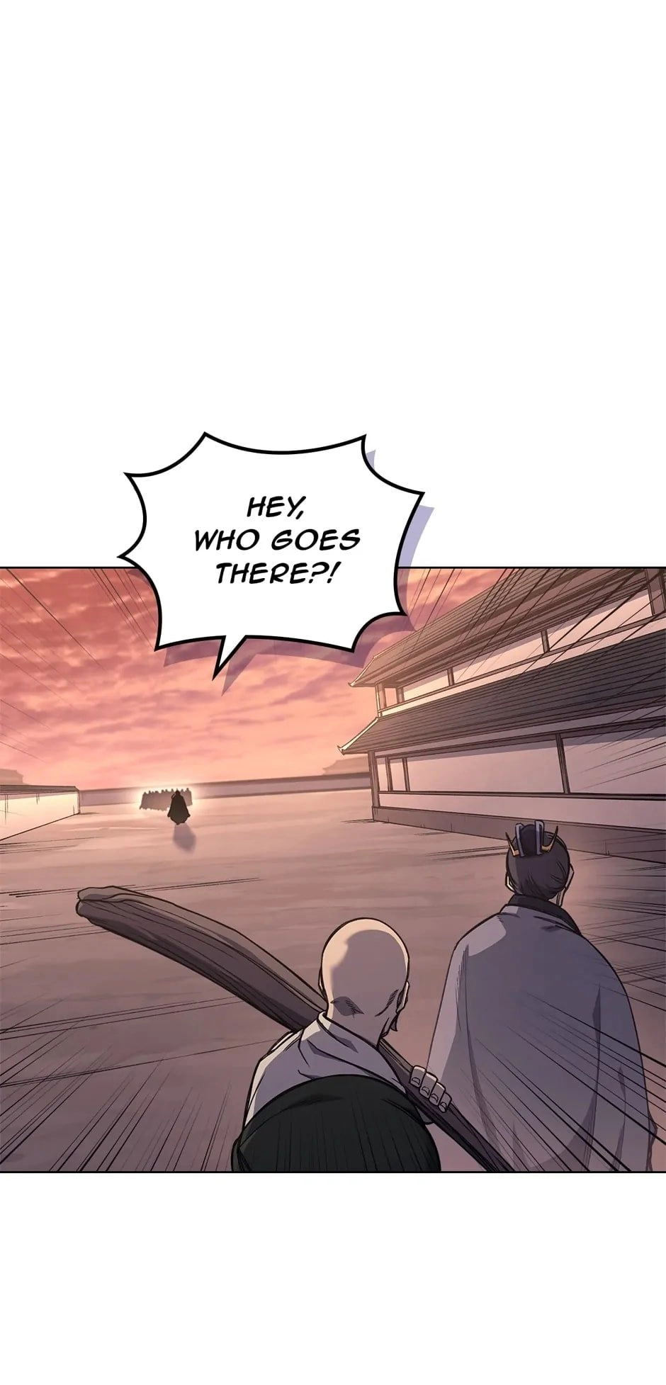 Heavenly Demon Reborn! Chapter 234 - Page 12