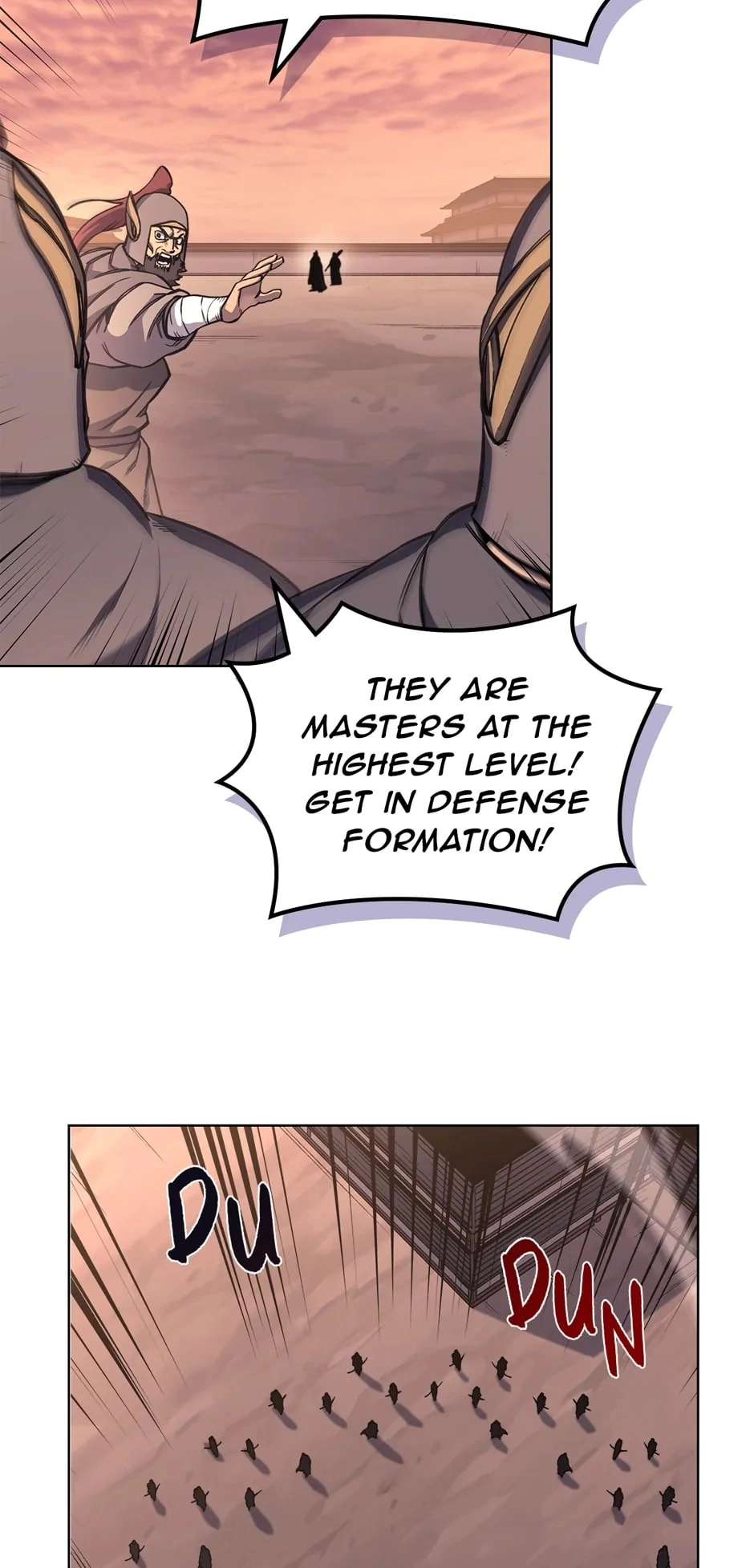 Heavenly Demon Reborn! Chapter 234 - Page 14