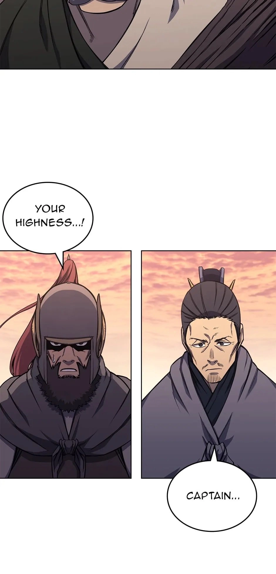 Heavenly Demon Reborn! Chapter 234 - Page 16