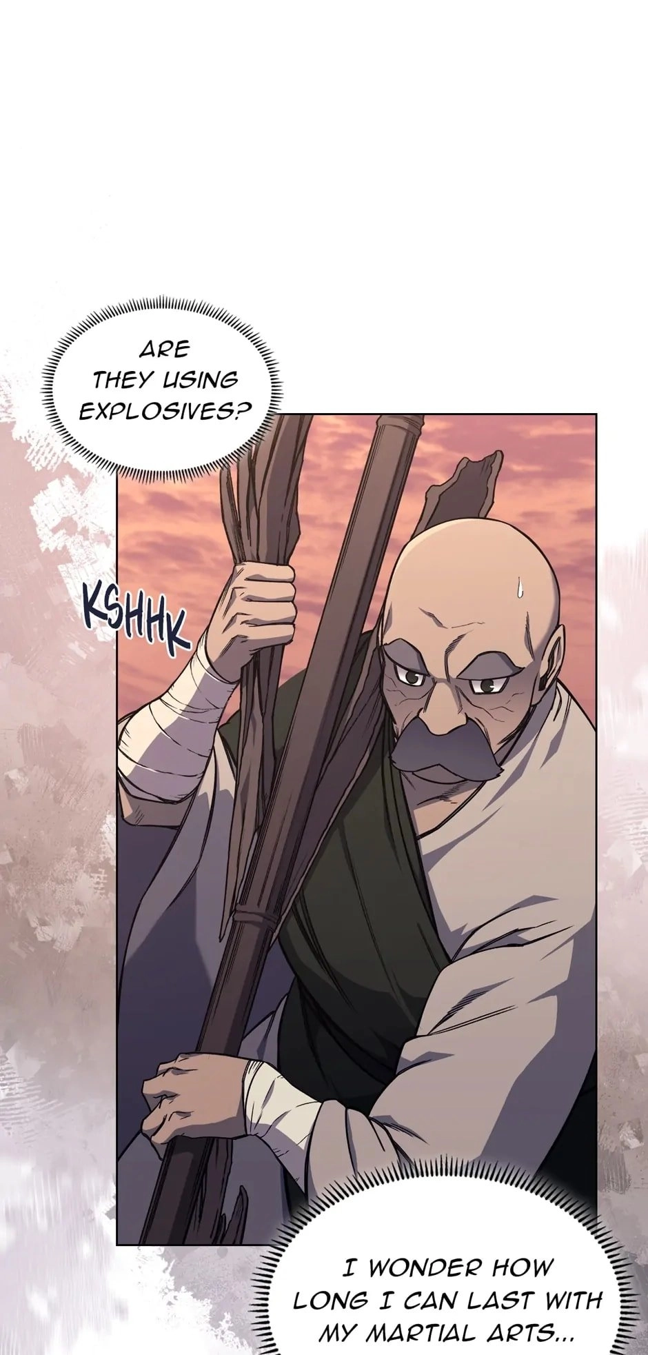 Heavenly Demon Reborn! Chapter 234 - Page 20