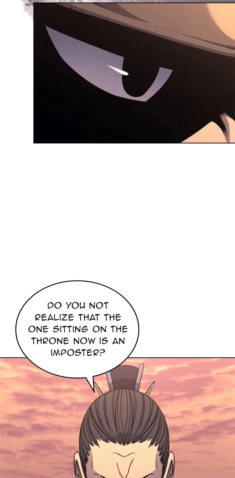 Heavenly Demon Reborn! Chapter 234 - Page 23