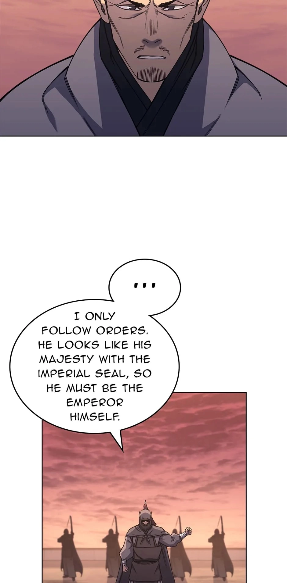 Heavenly Demon Reborn! Chapter 234 - Page 24