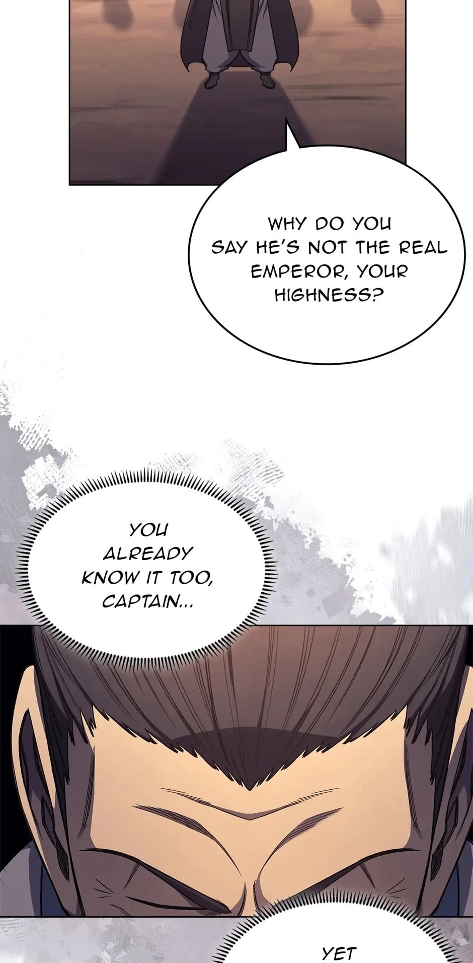 Heavenly Demon Reborn! Chapter 234 - Page 25