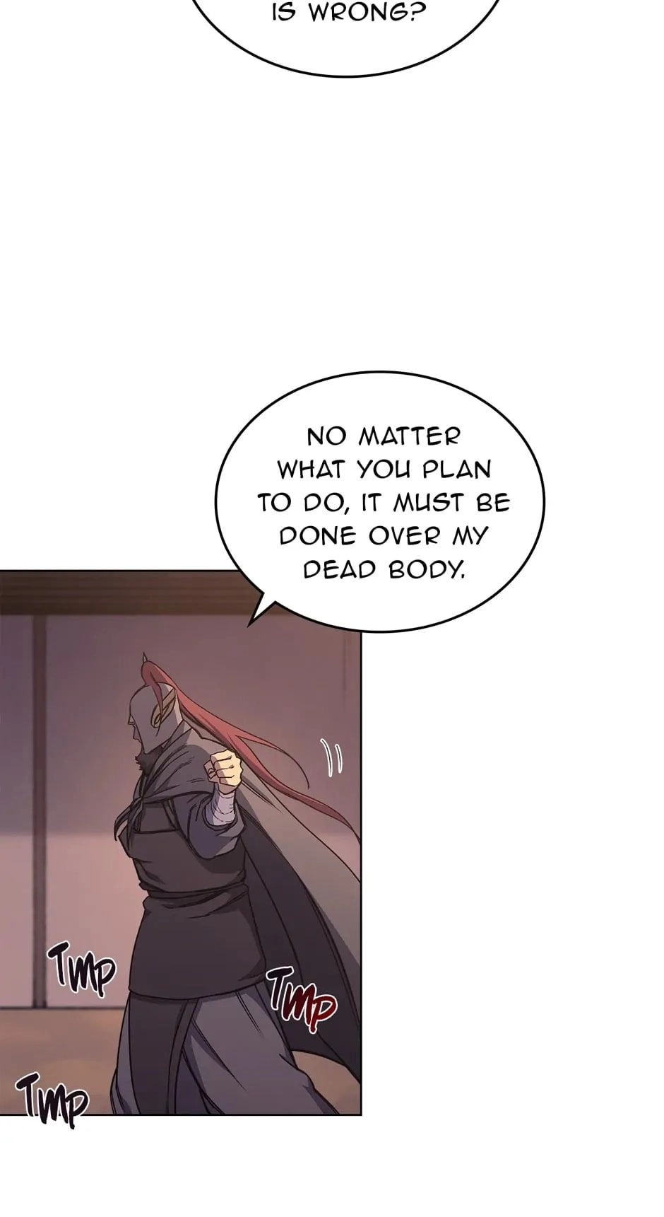 Heavenly Demon Reborn! Chapter 234 - Page 29