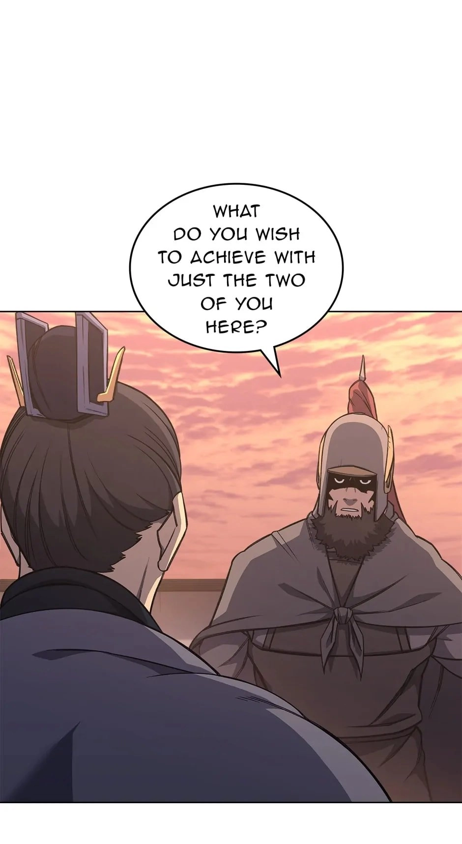 Heavenly Demon Reborn! Chapter 234 - Page 31