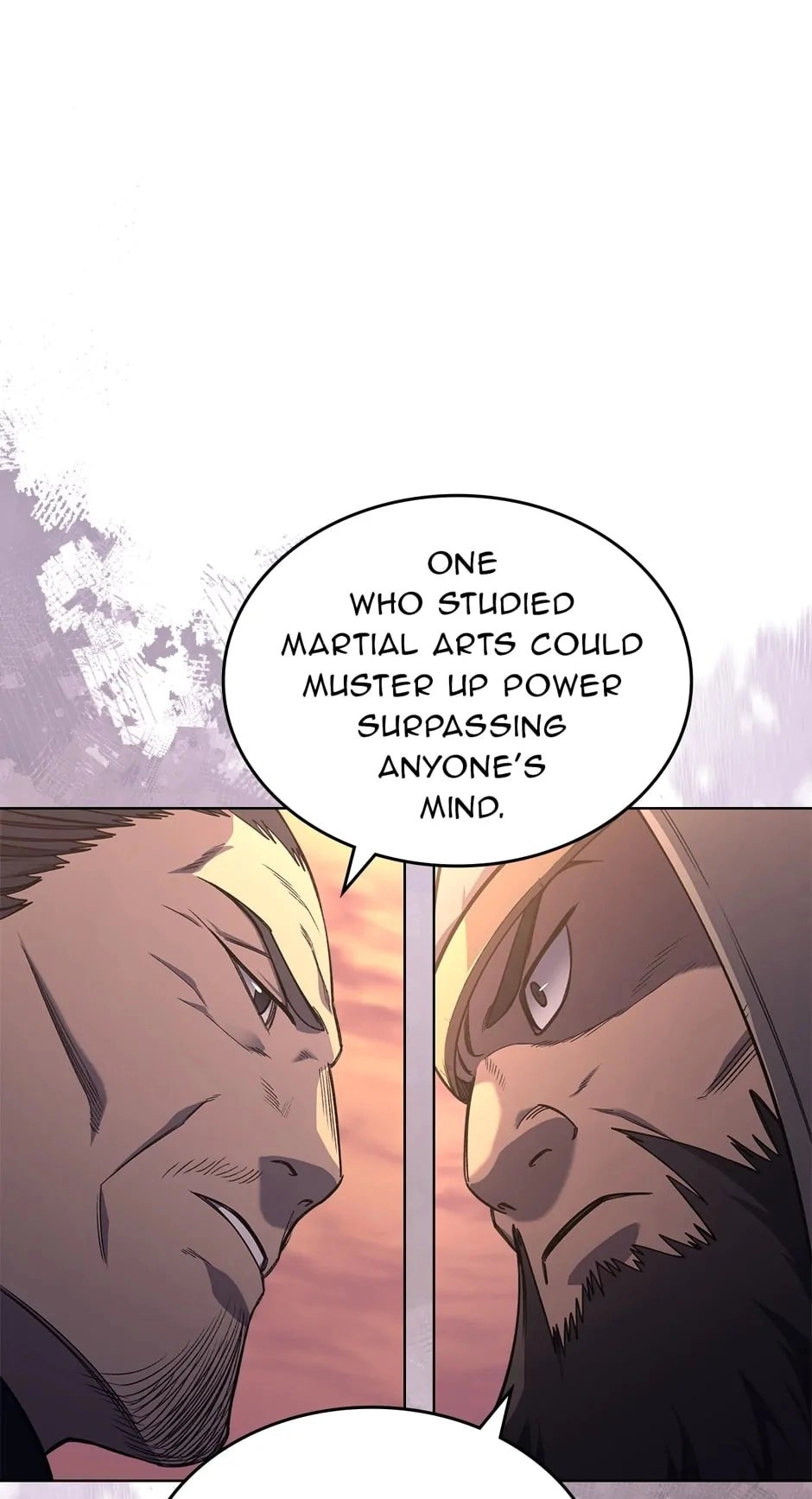 Heavenly Demon Reborn! Chapter 234 - Page 32