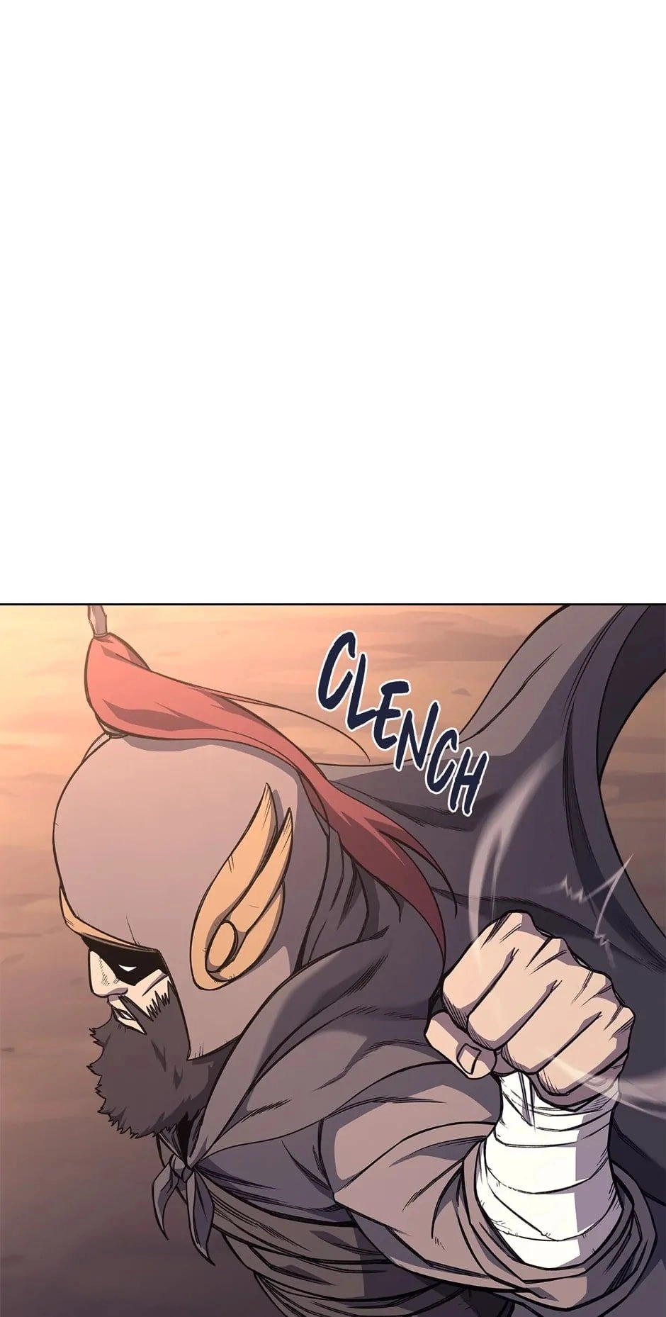 Heavenly Demon Reborn! Chapter 234 - Page 38