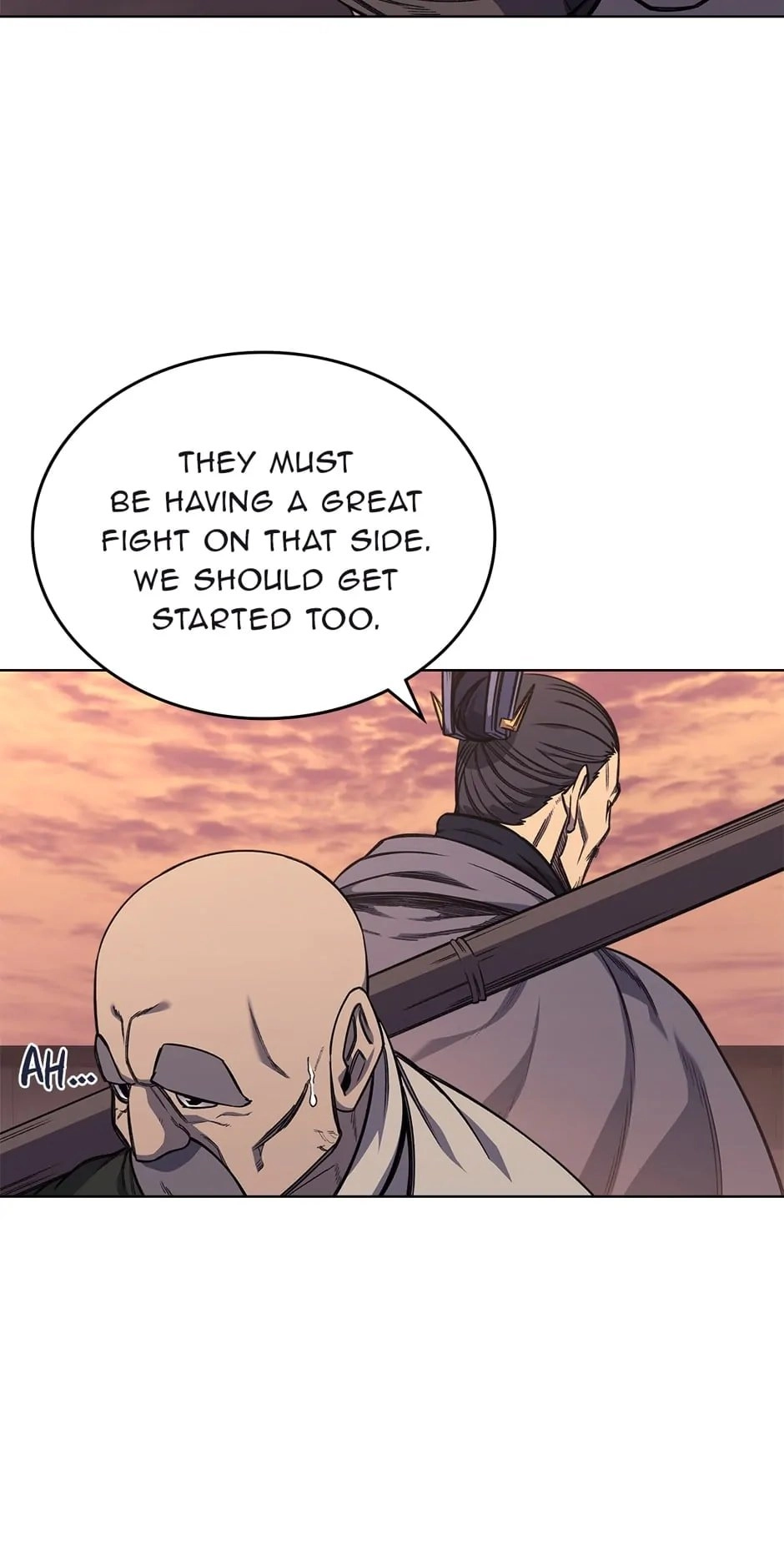 Heavenly Demon Reborn! Chapter 234 - Page 39