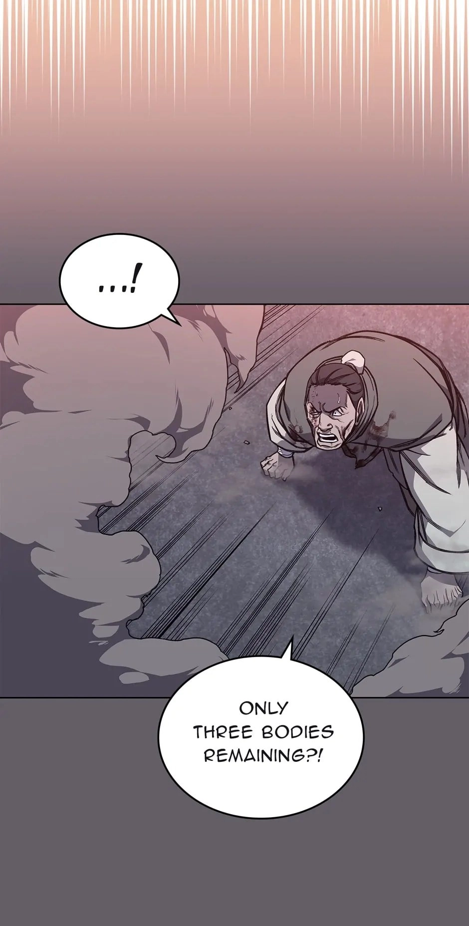Heavenly Demon Reborn! Chapter 234 - Page 43