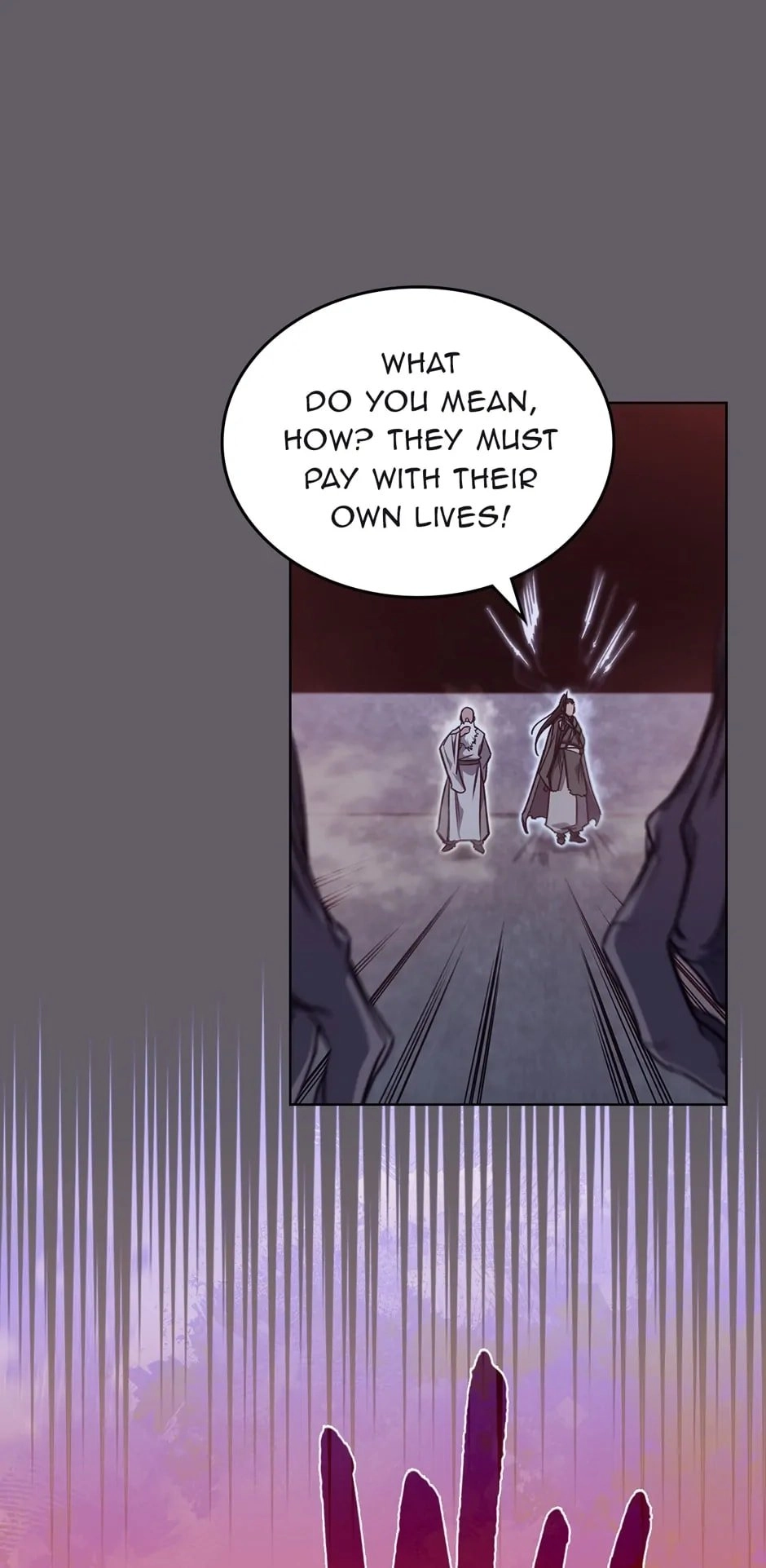 Heavenly Demon Reborn! Chapter 234 - Page 46