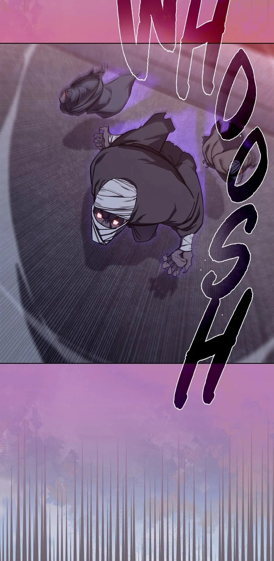 Heavenly Demon Reborn! Chapter 234 - Page 47