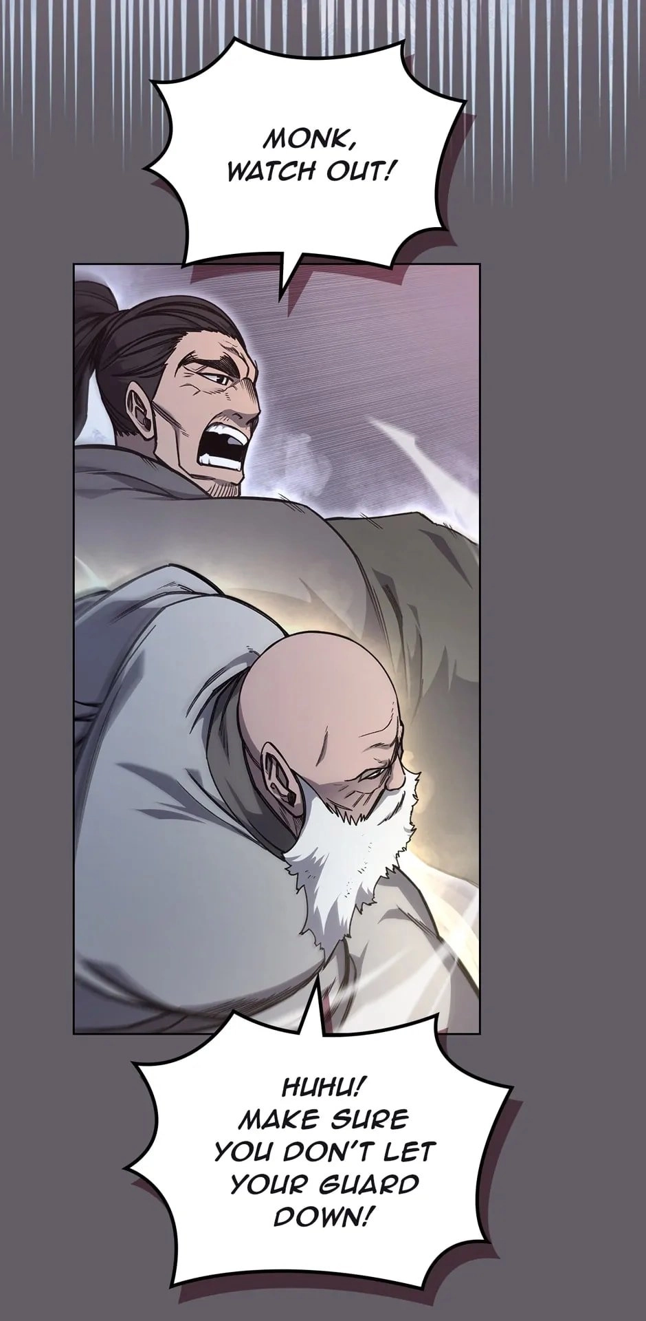 Heavenly Demon Reborn! Chapter 234 - Page 48