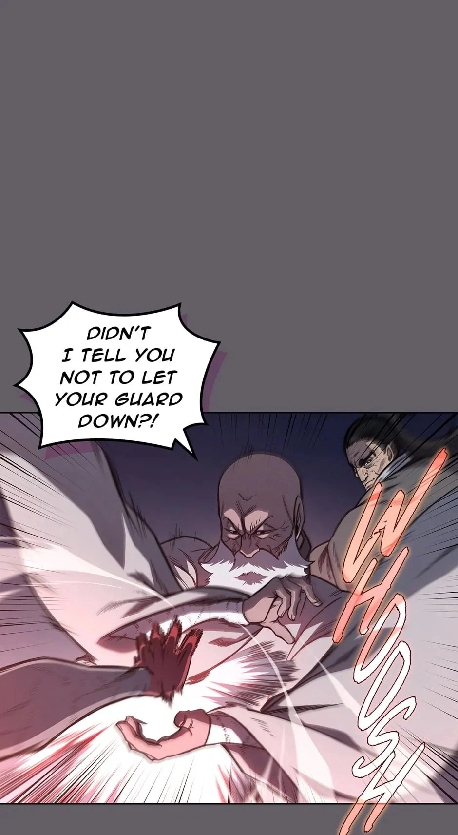 Heavenly Demon Reborn! Chapter 234 - Page 54