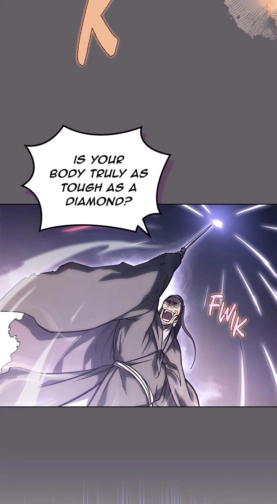 Heavenly Demon Reborn! Chapter 234 - Page 56