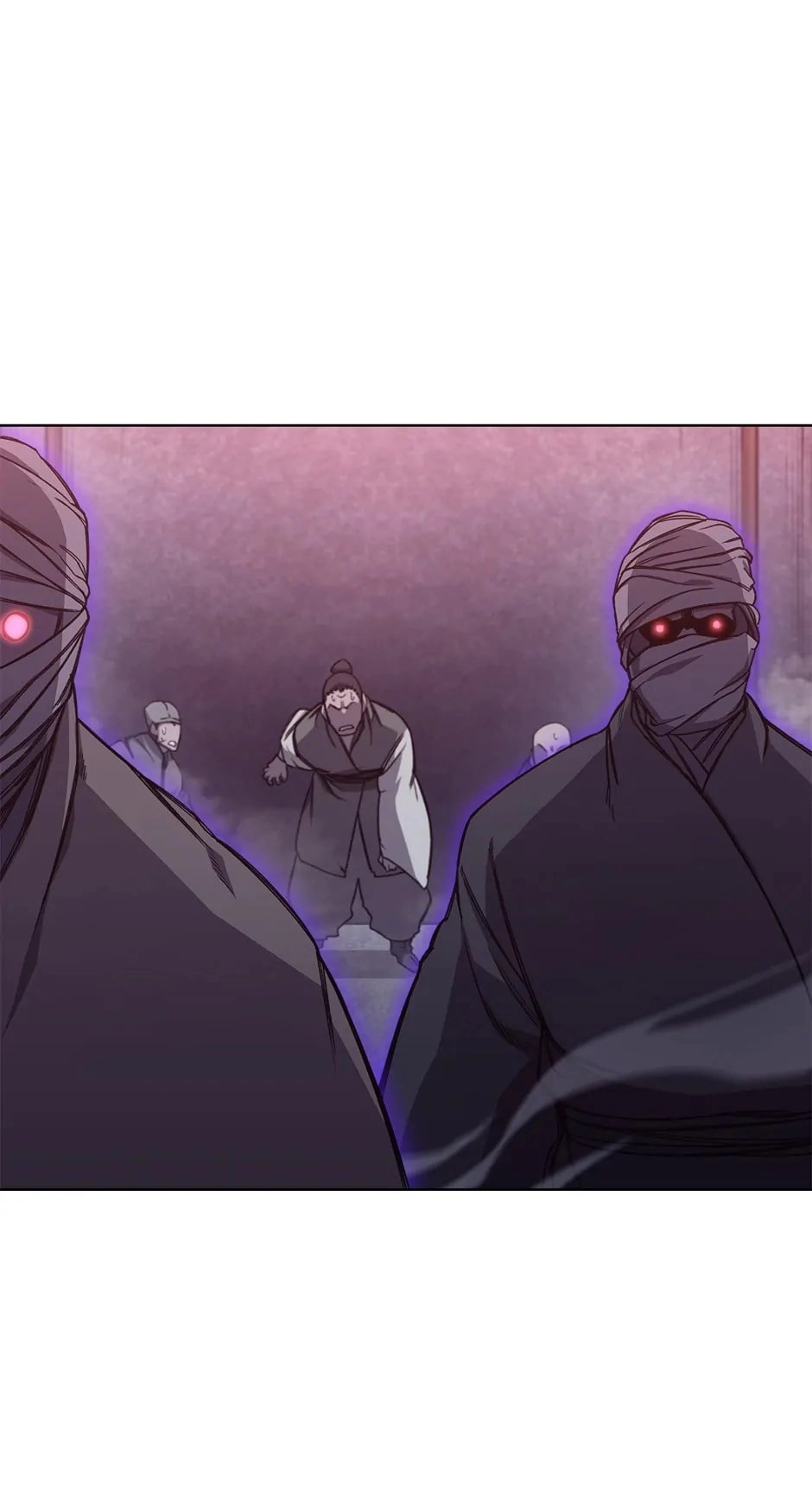 Heavenly Demon Reborn! Chapter 235 - Page 4