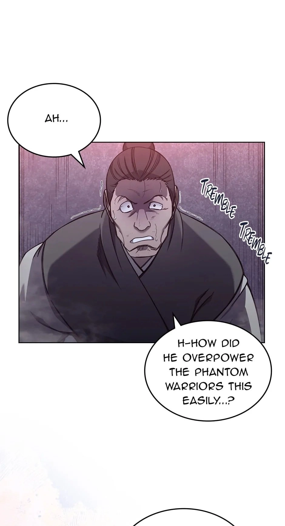 Heavenly Demon Reborn! Chapter 235 - Page 5