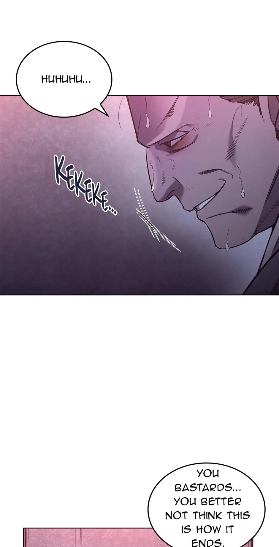 Heavenly Demon Reborn! Chapter 235 - Page 9
