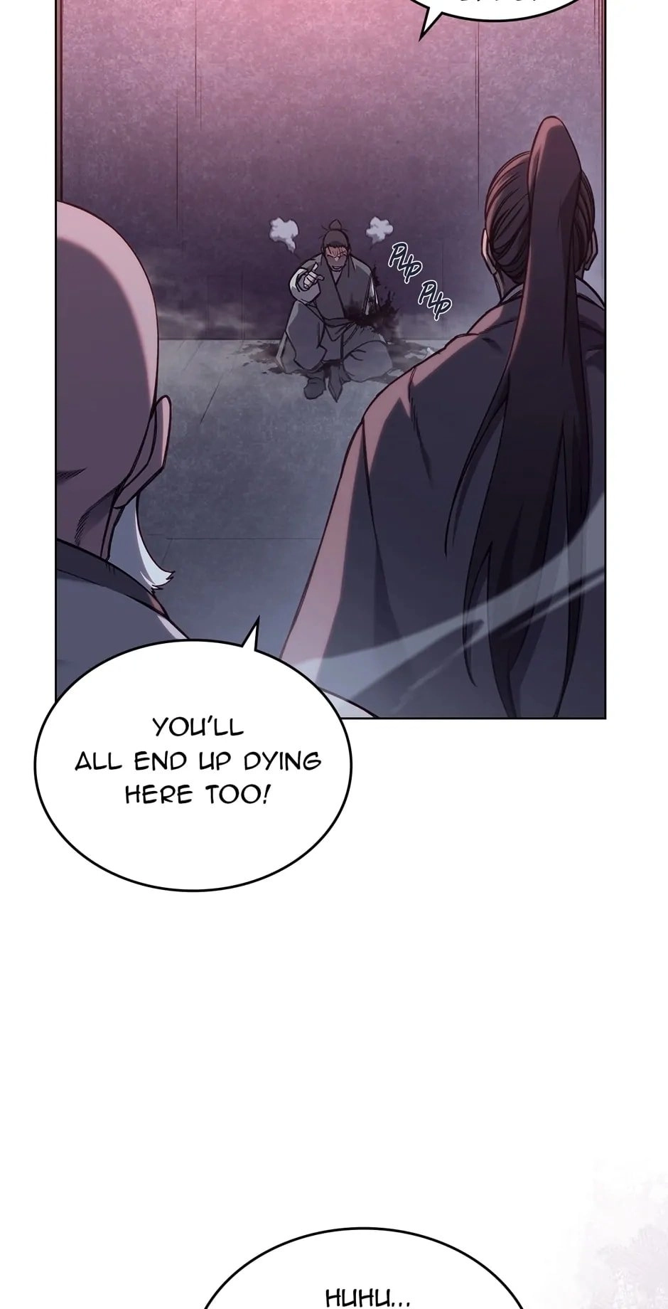Heavenly Demon Reborn! Chapter 235 - Page 10