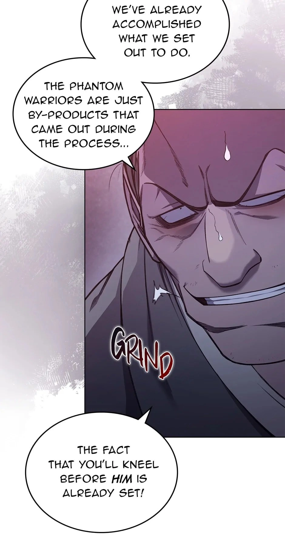 Heavenly Demon Reborn! Chapter 235 - Page 11