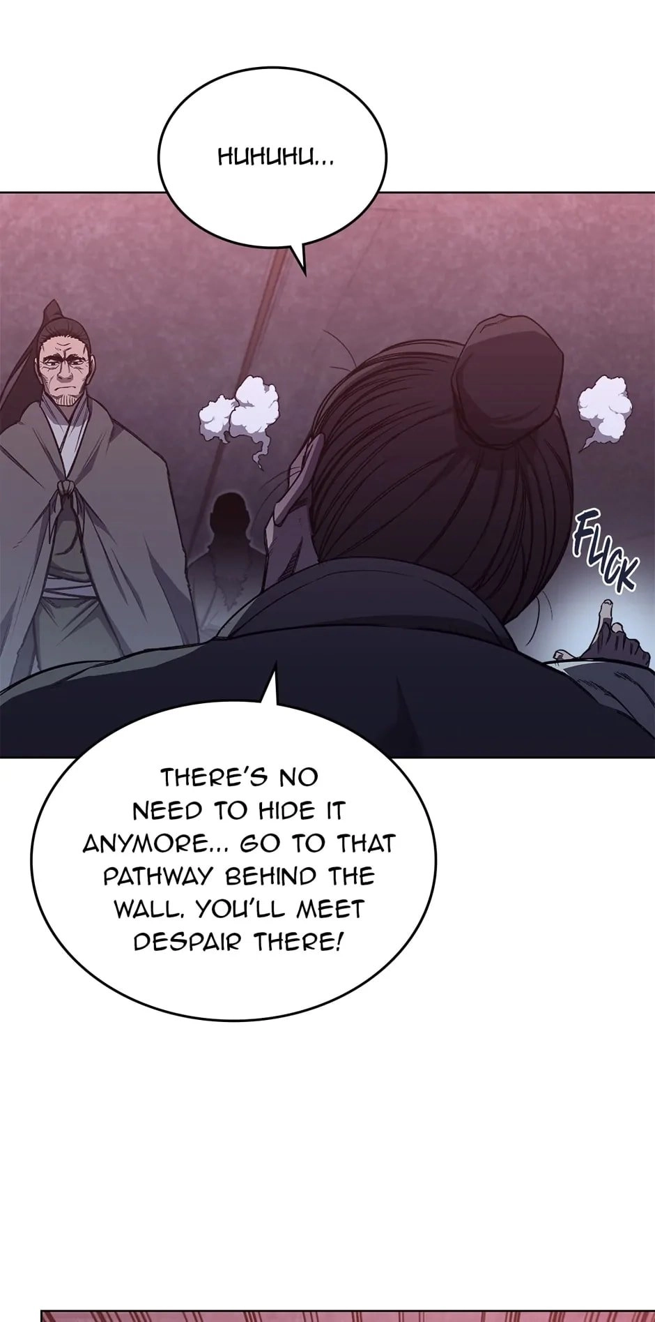Heavenly Demon Reborn! Chapter 235 - Page 13