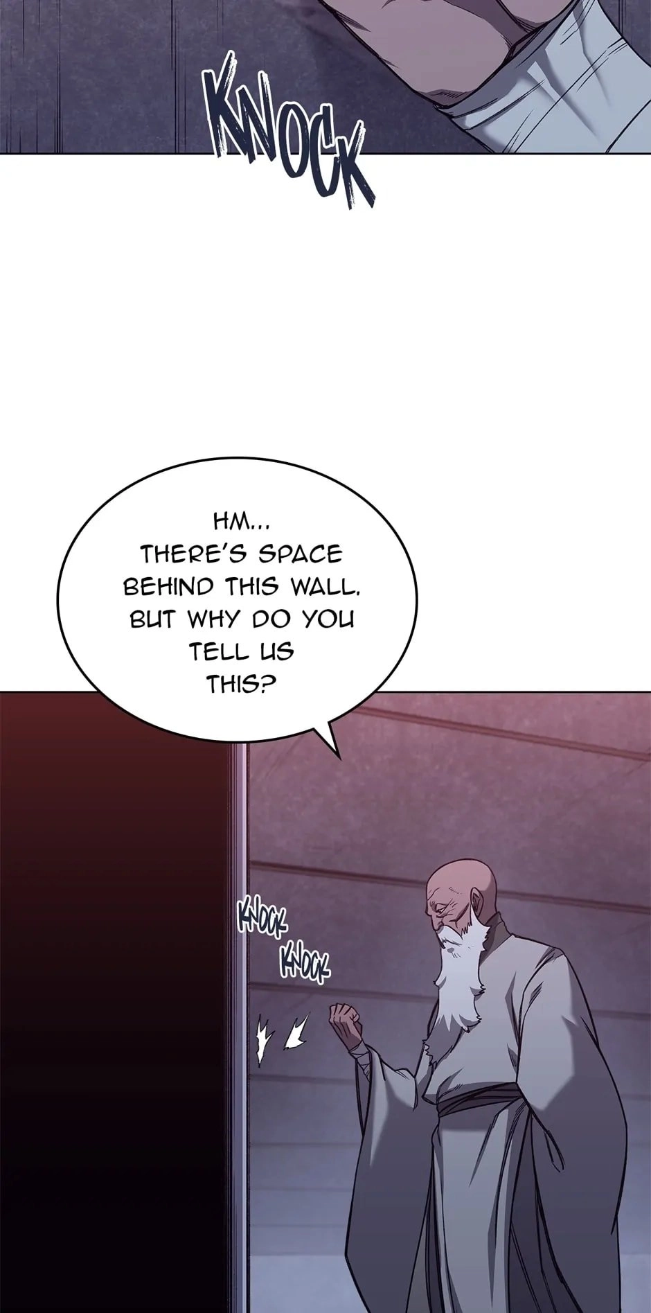 Heavenly Demon Reborn! Chapter 235 - Page 15