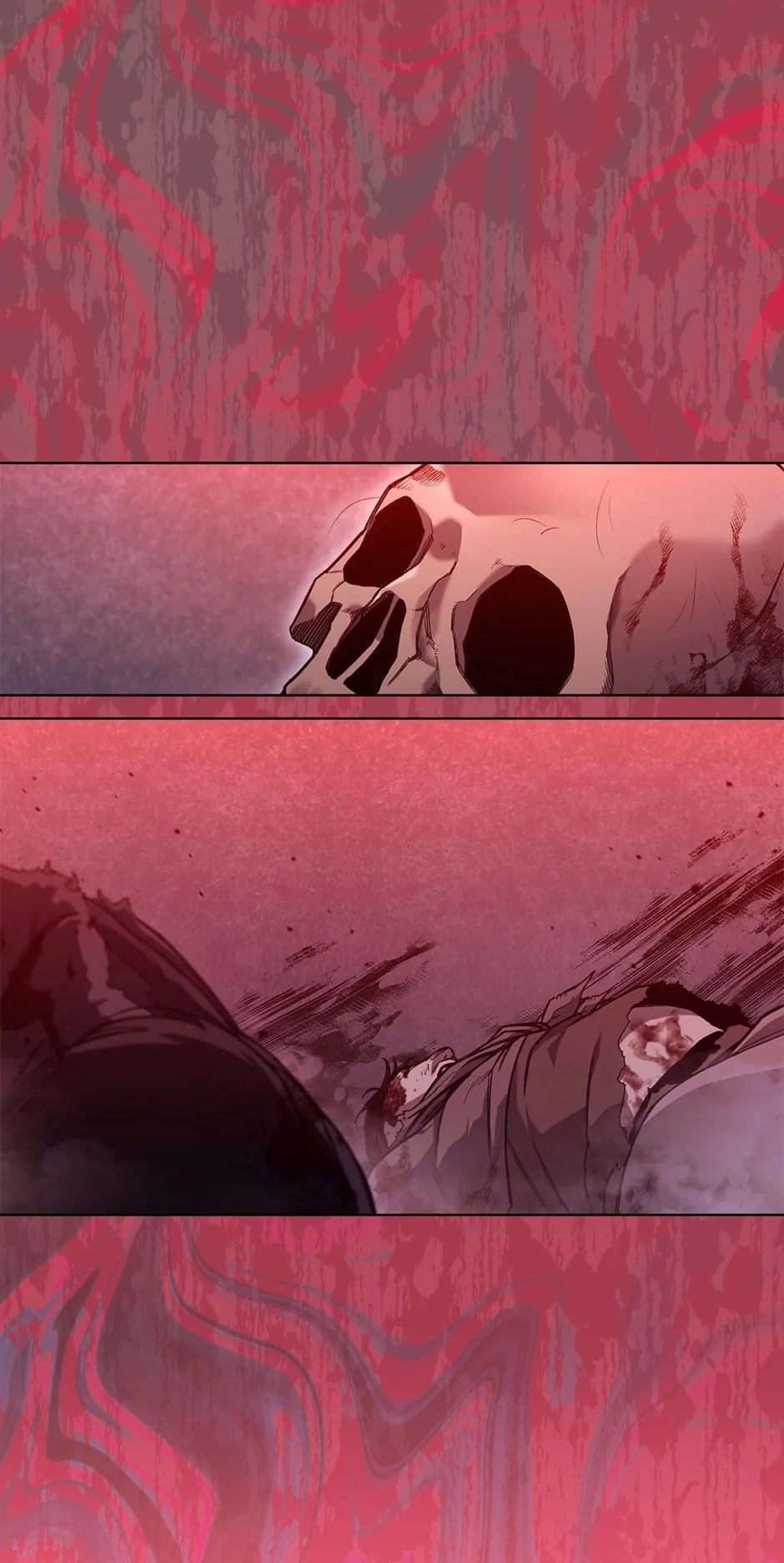 Heavenly Demon Reborn! Chapter 235 - Page 24