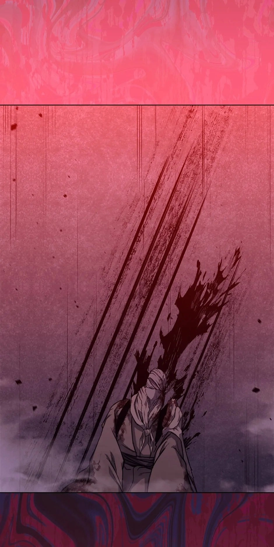 Heavenly Demon Reborn! Chapter 235 - Page 25