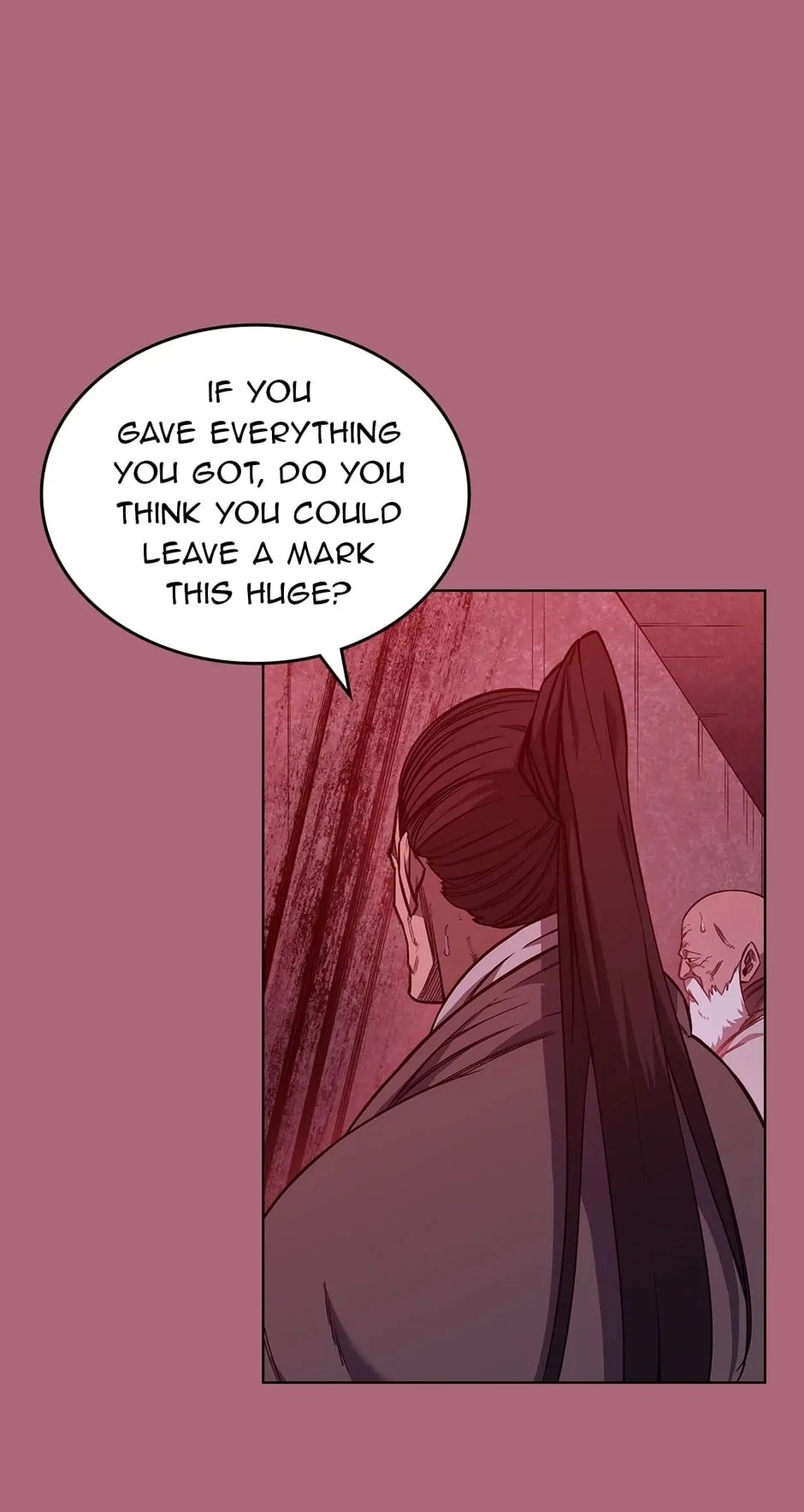 Heavenly Demon Reborn! Chapter 235 - Page 32