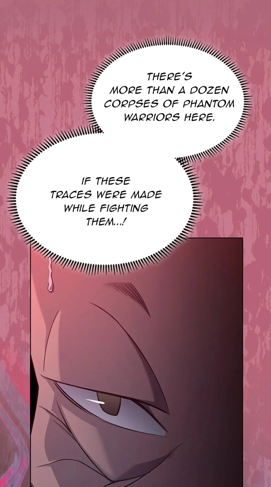 Heavenly Demon Reborn! Chapter 235 - Page 36