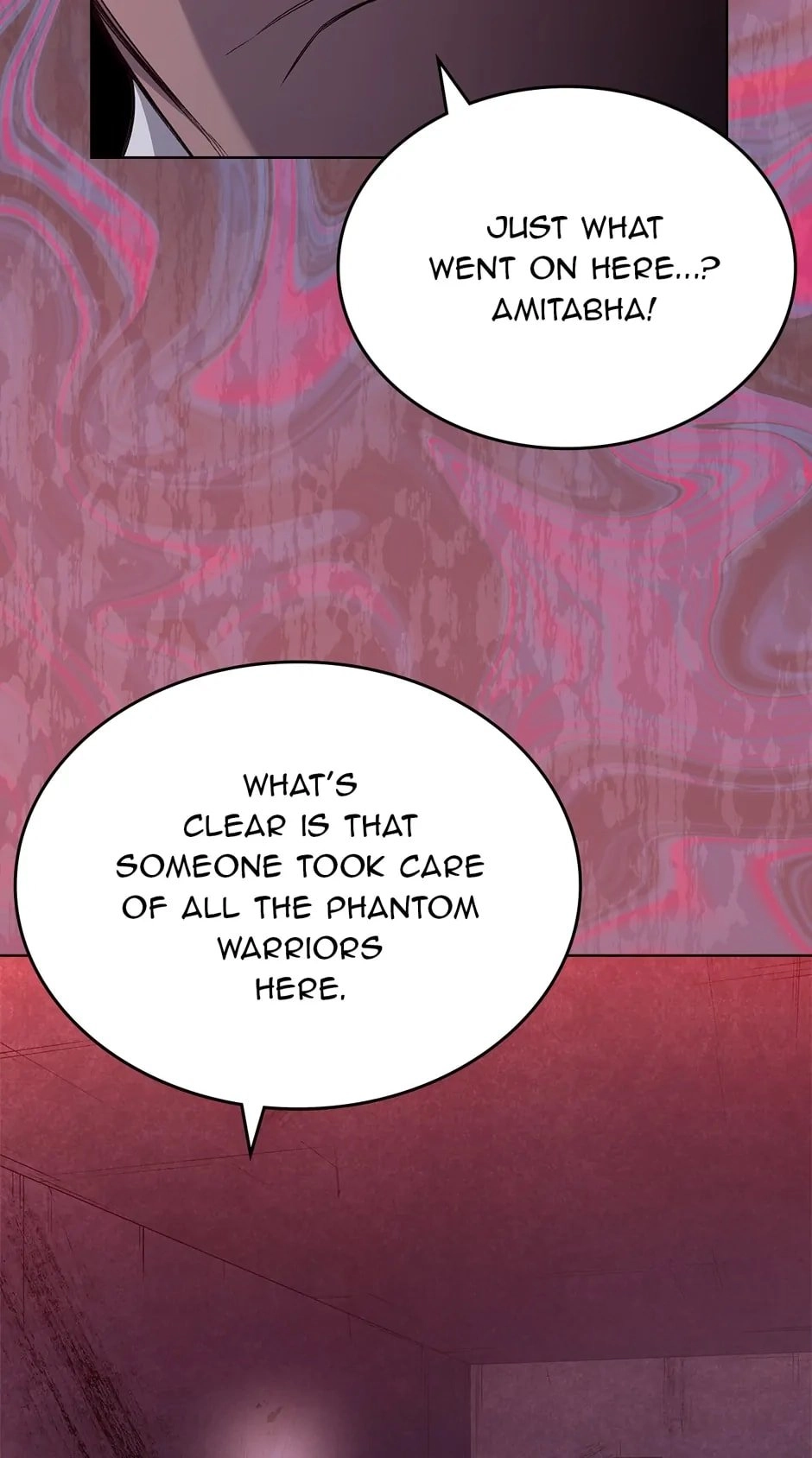 Heavenly Demon Reborn! Chapter 235 - Page 37