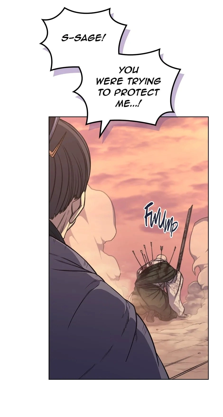 Heavenly Demon Reborn! Chapter 235 - Page 44