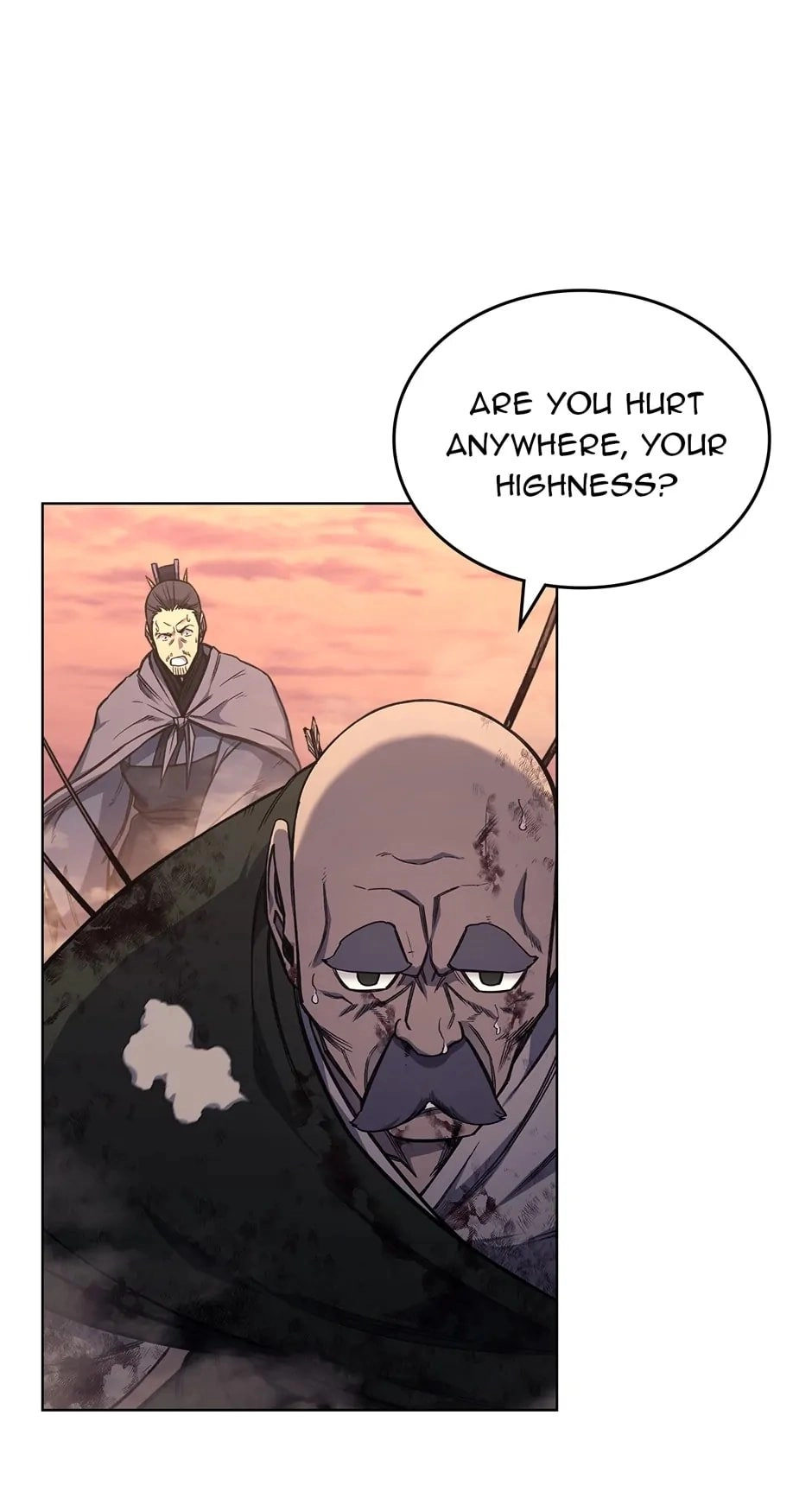 Heavenly Demon Reborn! Chapter 235 - Page 45