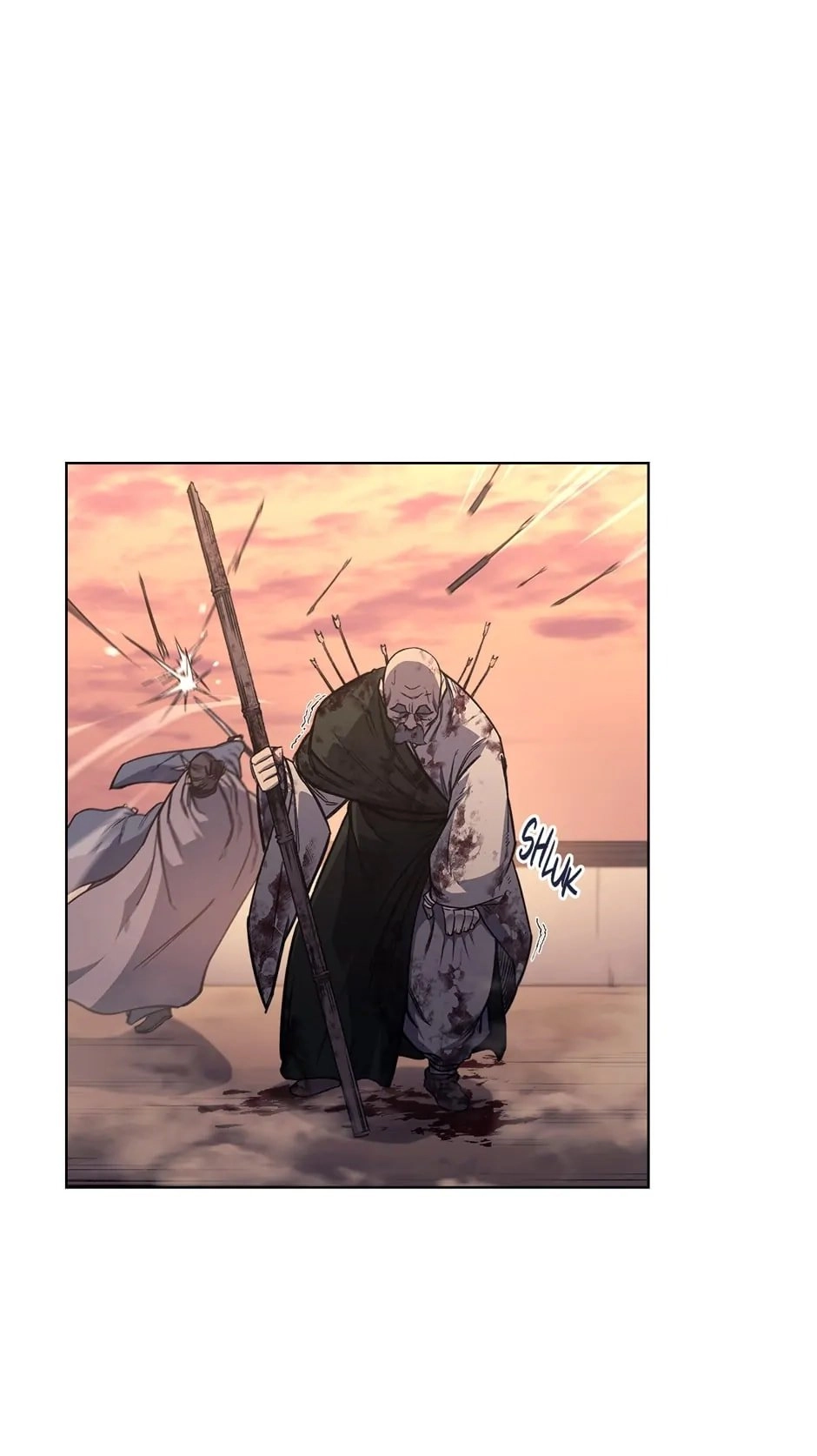 Heavenly Demon Reborn! Chapter 235 - Page 46