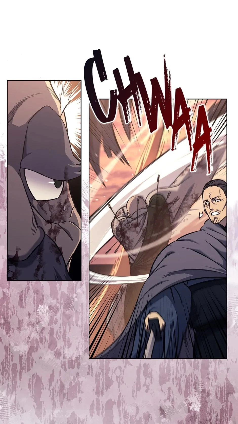 Heavenly Demon Reborn! Chapter 235 - Page 47