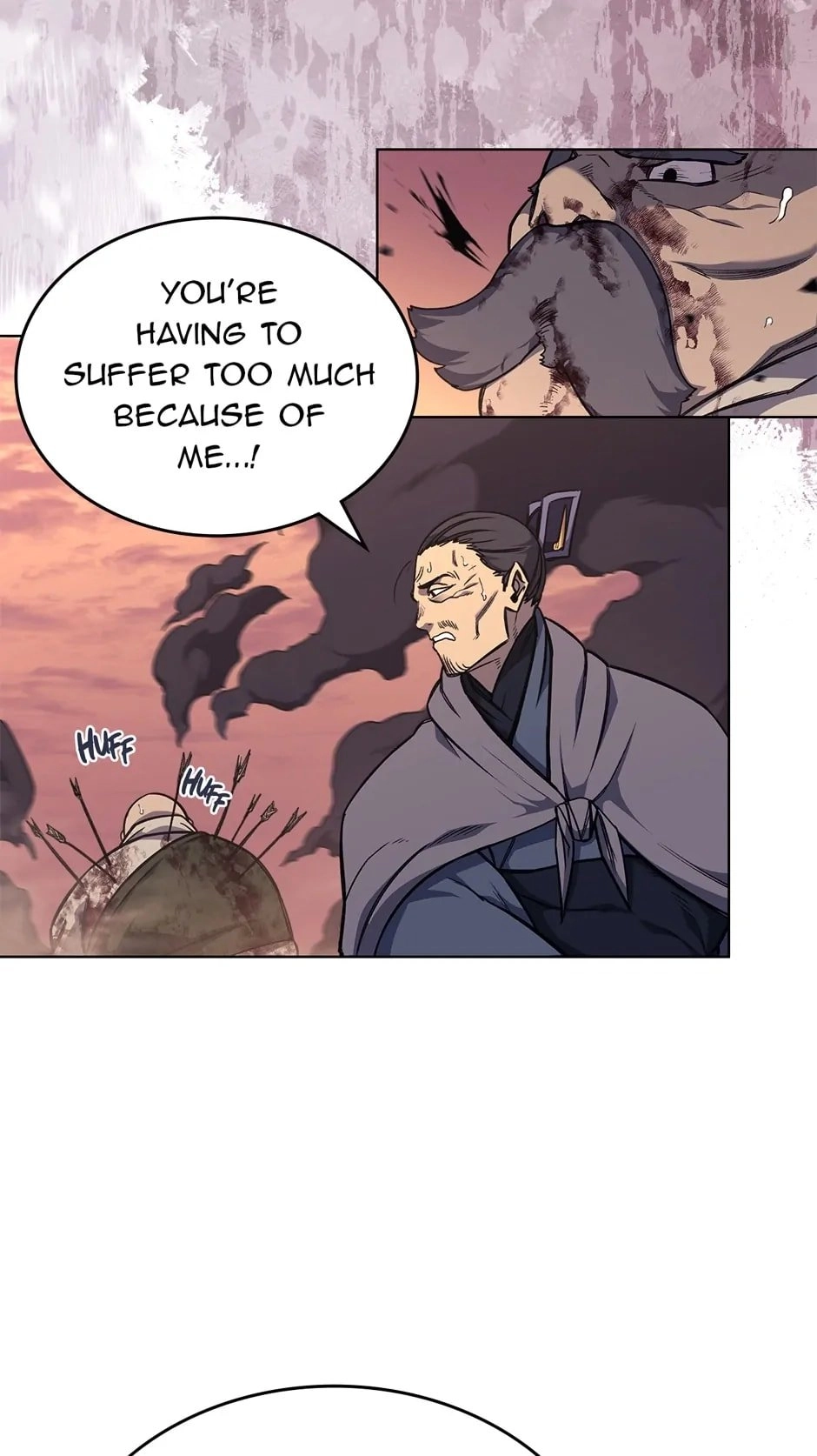 Heavenly Demon Reborn! Chapter 235 - Page 48