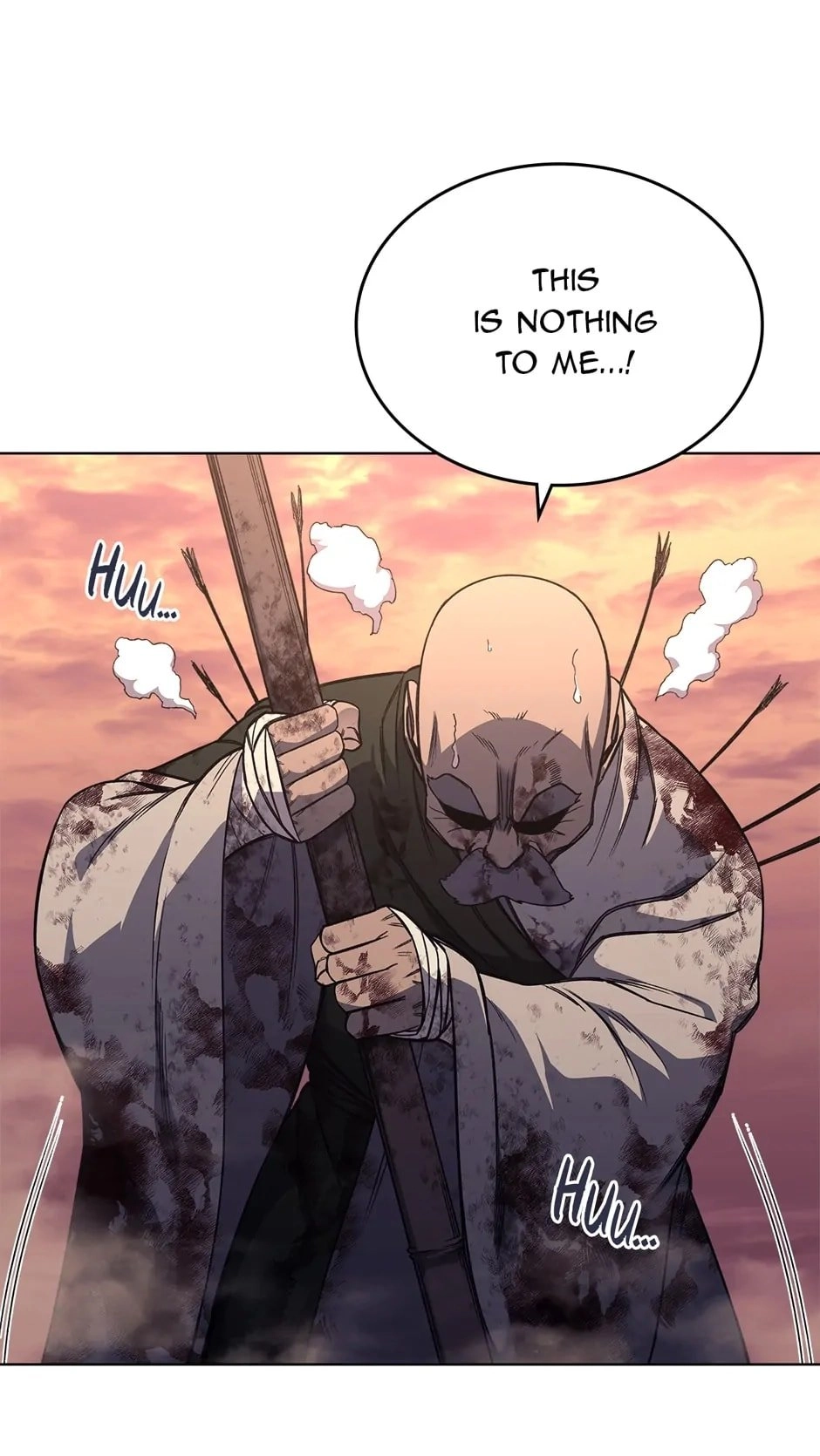 Heavenly Demon Reborn! Chapter 235 - Page 50