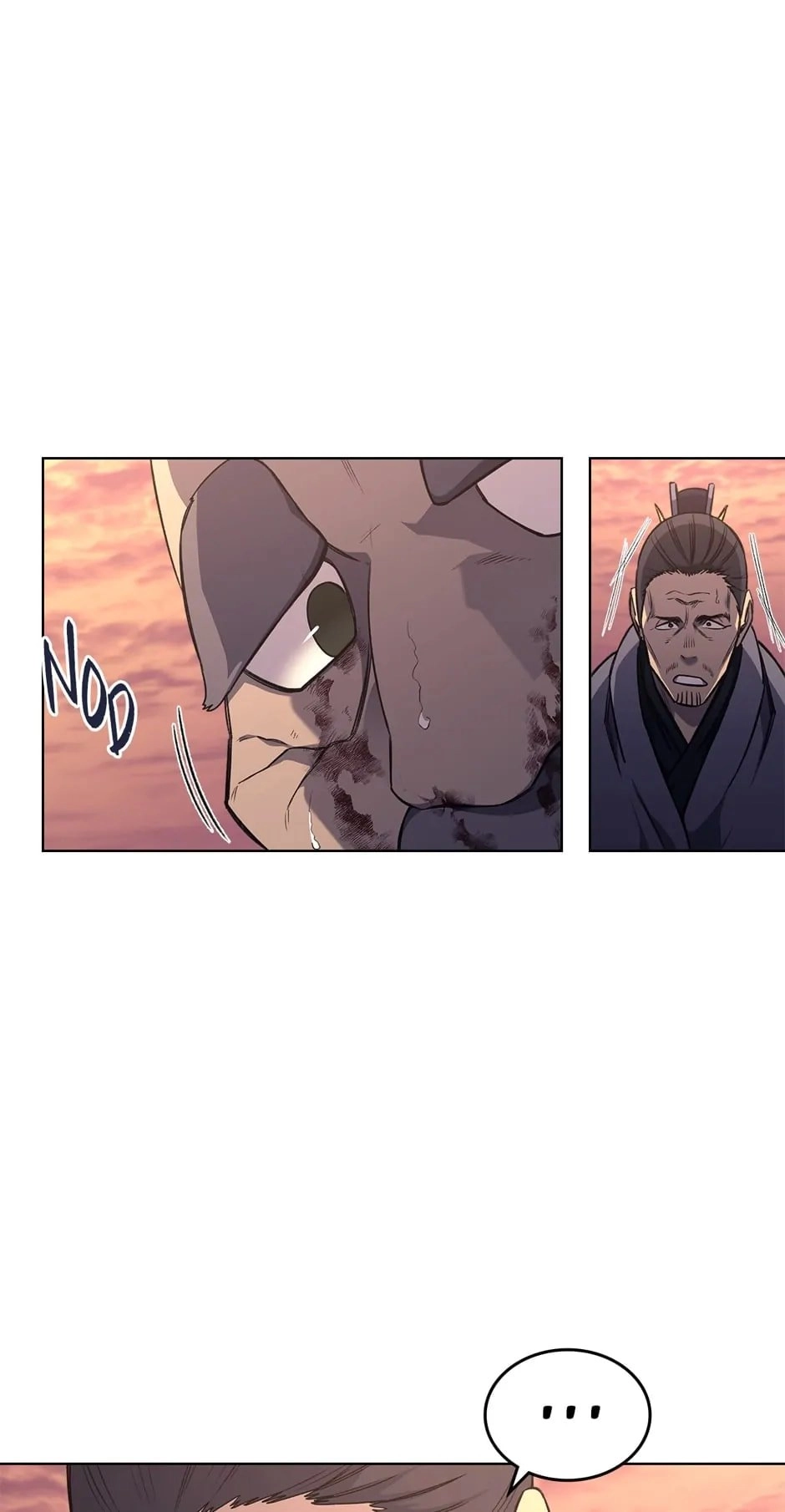 Heavenly Demon Reborn! Chapter 235 - Page 61