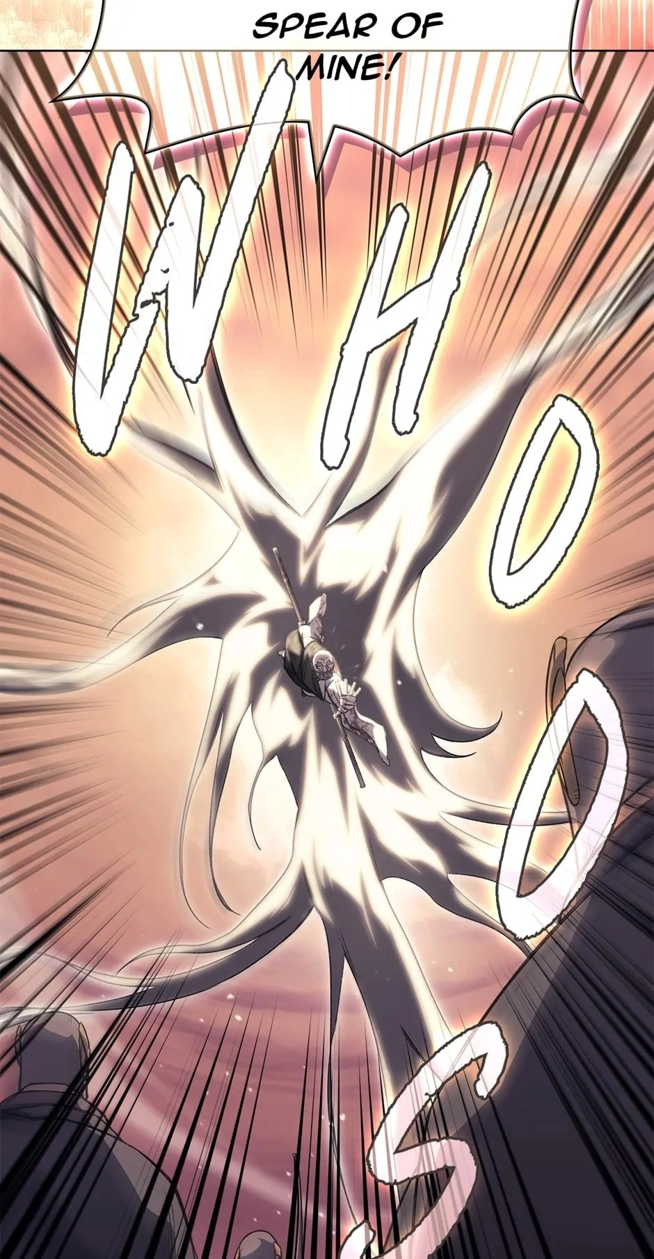 Heavenly Demon Reborn! Chapter 235 - Page 64