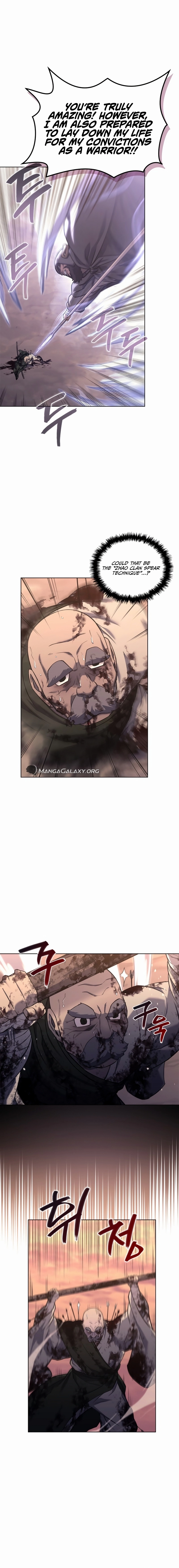 Heavenly Demon Reborn! Chapter 236 - Page 3