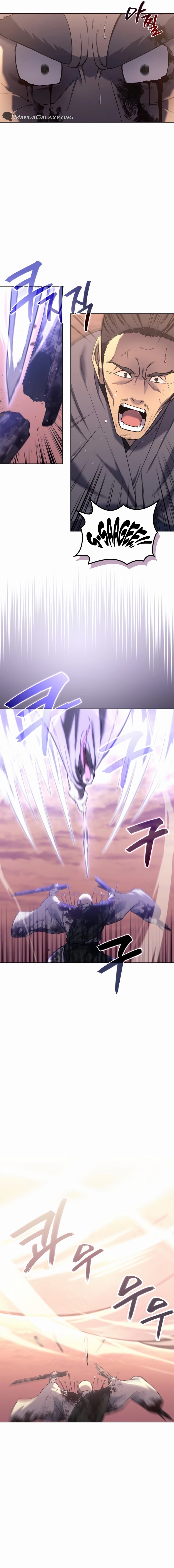 Heavenly Demon Reborn! Chapter 236 - Page 4