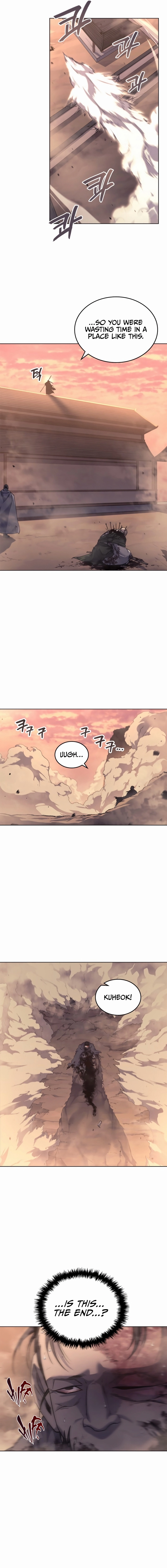 Heavenly Demon Reborn! Chapter 236 - Page 5