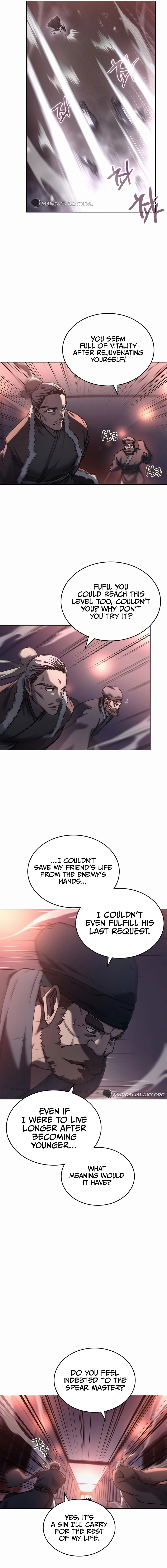 Heavenly Demon Reborn! Chapter 236 - Page 10
