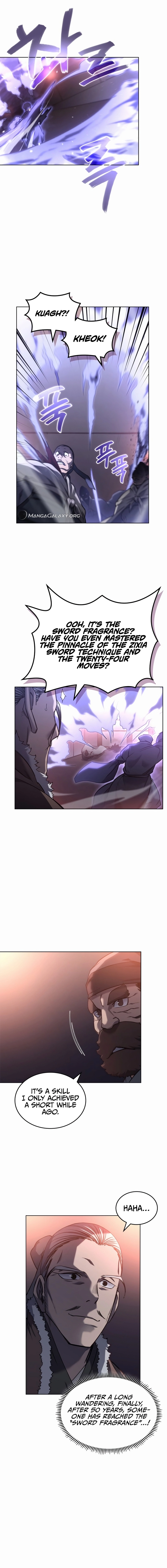 Heavenly Demon Reborn! Chapter 236 - Page 11