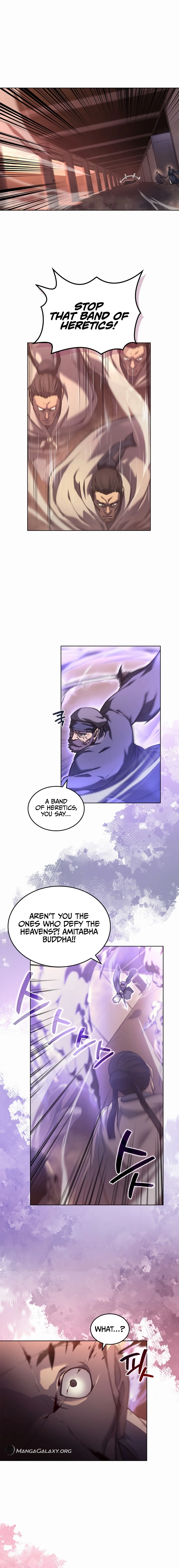 Heavenly Demon Reborn! Chapter 236 - Page 12
