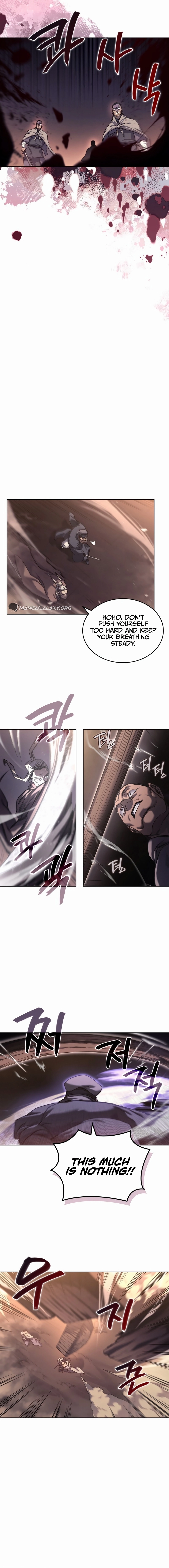 Heavenly Demon Reborn! Chapter 236 - Page 13