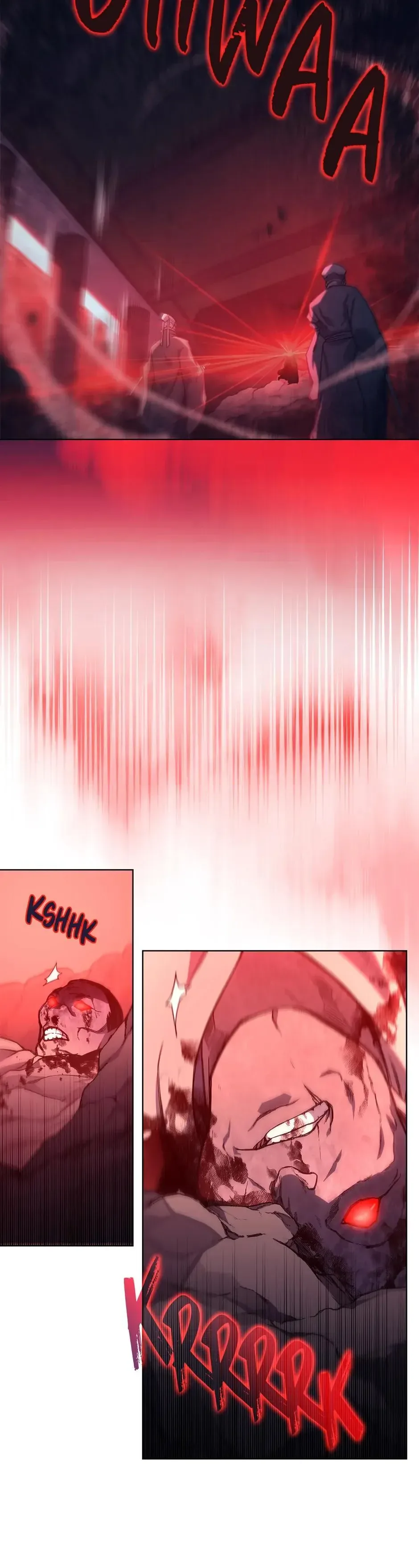 Heavenly Demon Reborn! Chapter 237 - Page 3