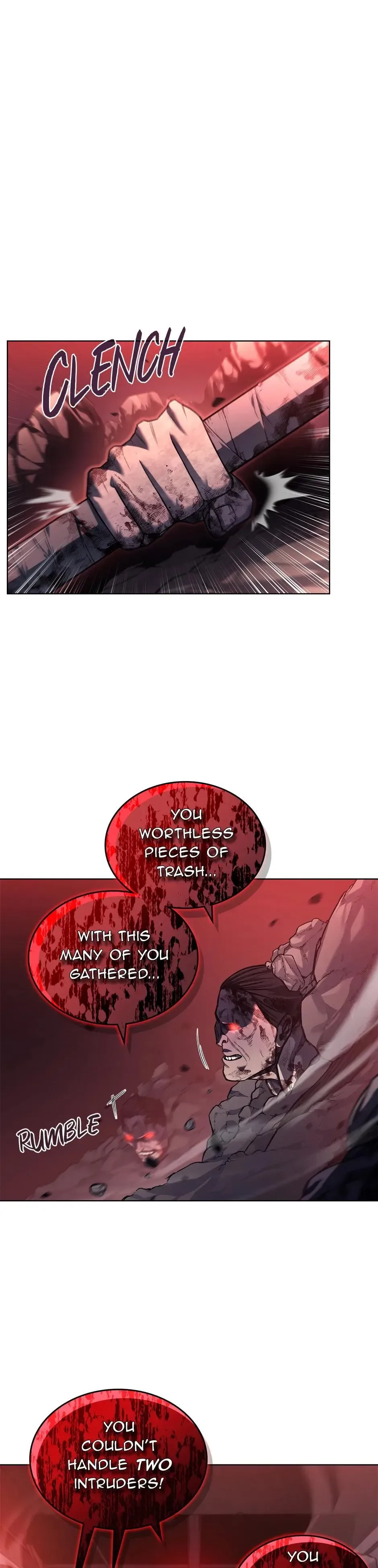 Heavenly Demon Reborn! Chapter 237 - Page 4